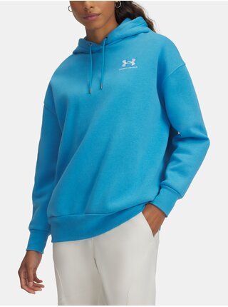 Dámská mikina Under Armour UA Icon Fleece OS Hoodie