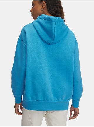 Dámská mikina Under Armour UA Icon Fleece OS Hoodie