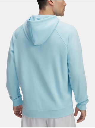 Pánská mikina Under Armour UA Rival Fleece Hoodie