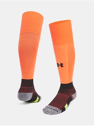 Unisexové ponožky Under Armour UA Magnetico Pocket 1pk OTC