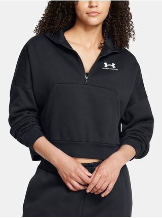 Dámská mikina Under Armour UA Icon Fleece OS HZ