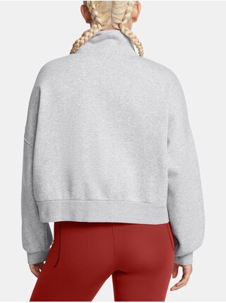 Dámská mikina Under Armour UA Icon Fleece OS HZ