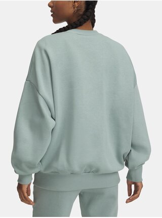 Dámská mikina Under Armour UA Rival Fleece OS Crew