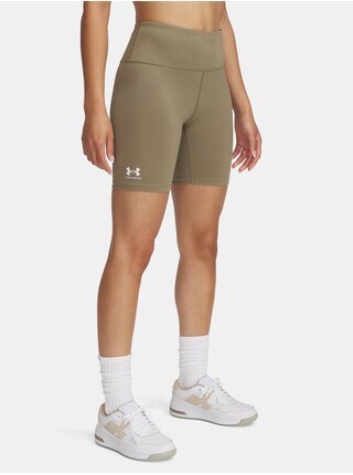 Dámské kraťasy Under Armour UA Rival 7in Short