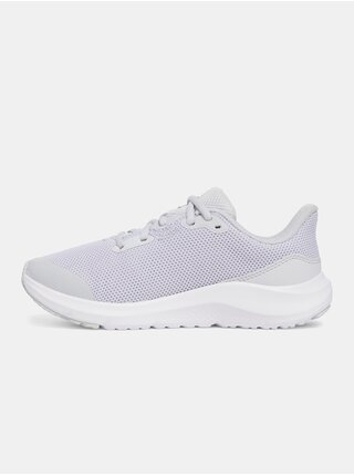 Dívčí boty Under Armour UA GGS Pursuit 4