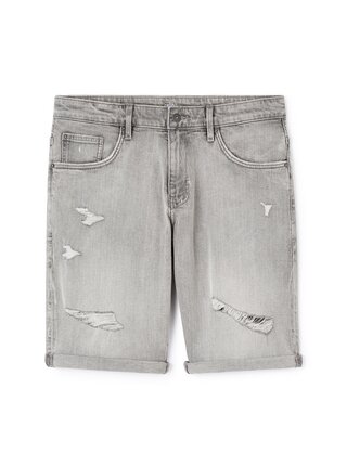 Džínové kraťasy Dodenimbm2 30 Celio