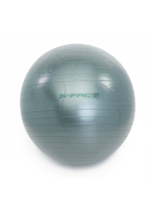 Míč Gym Ball 75 cm Worqout