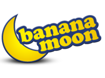 Banana Moon