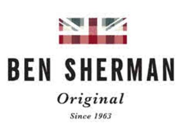 Ben Sherman