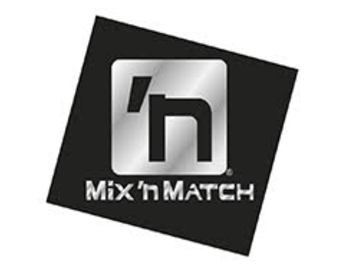 Mix'n Match