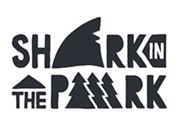 Shark in the park