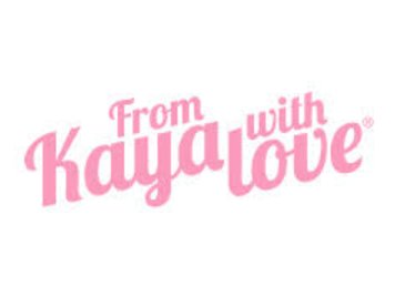 From Kaya with Love