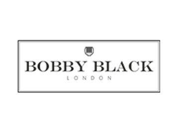 Bobby Black