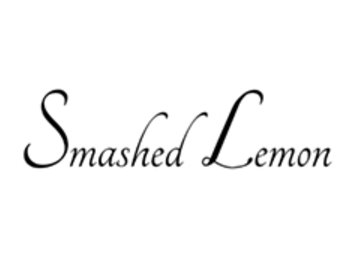 Smashed Lemon 