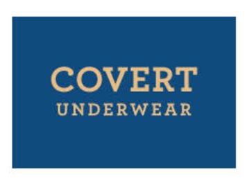 Covert Underwear