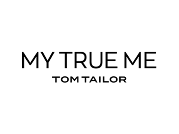 My True Me Tom Tailor