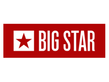 BIG STAR SHOES