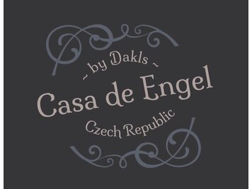 Casa de Engel