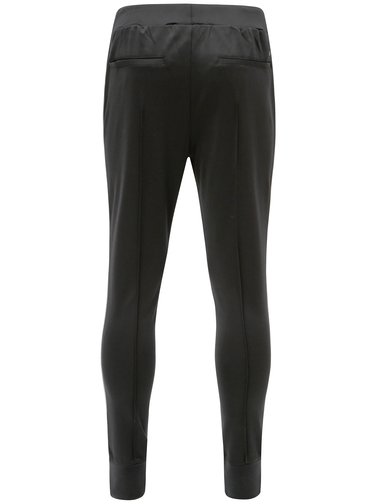 Čierne nohavice Casual Friday by Blend