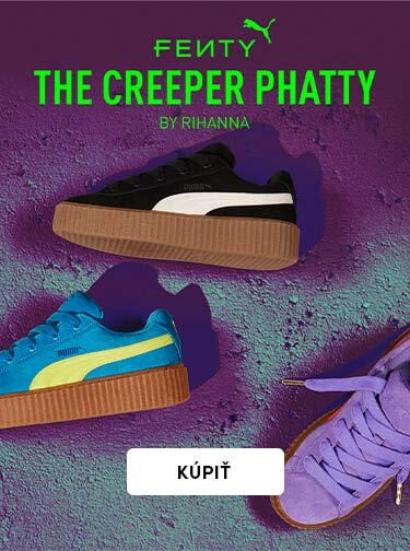 Puma Creep