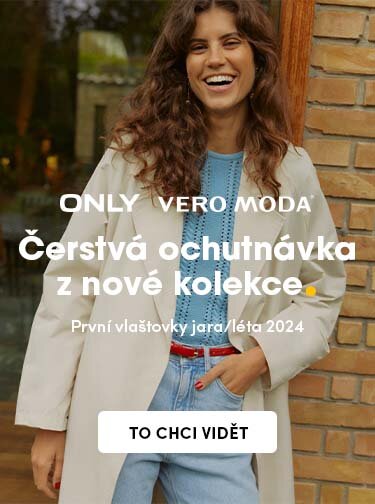 Only, Vero moda