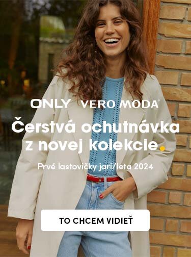 Only, Vero moda