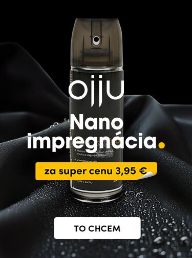 Impregnace