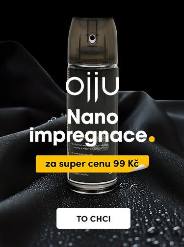 Impregnace