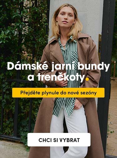 budny trenckoty
