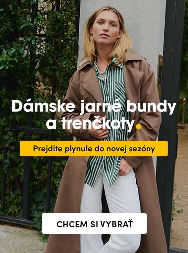 bundy trenckoty