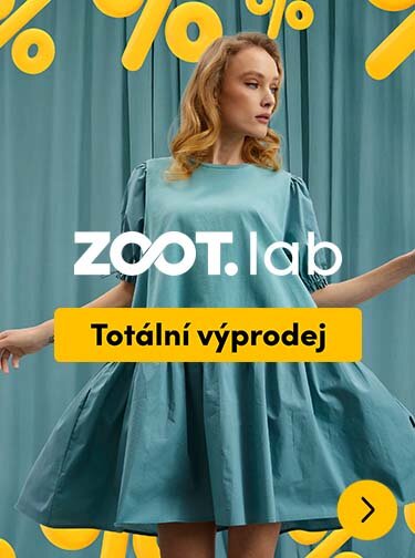 ZOOT.lab totální výprodej
