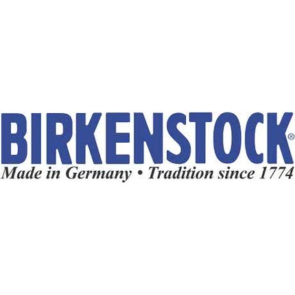 Birkenstock..
