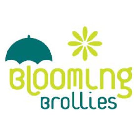 Blooming Brollies