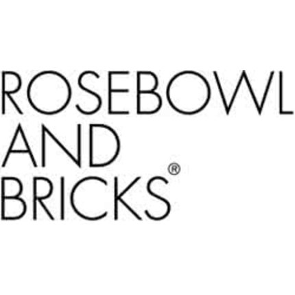 Rosebowl and Bricks