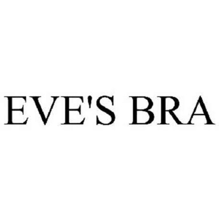 Eve's Bra