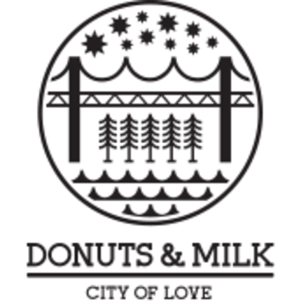 Donuts & Milk