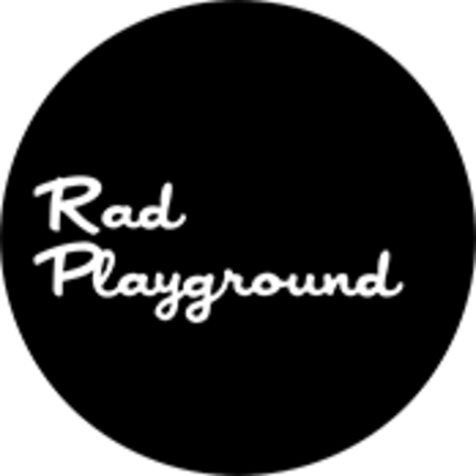 Rad Playground