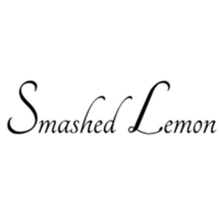 Smashed Lemon 