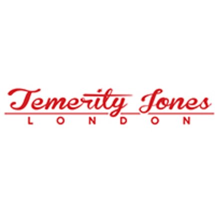 Temerity Jones