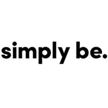 Simply be.