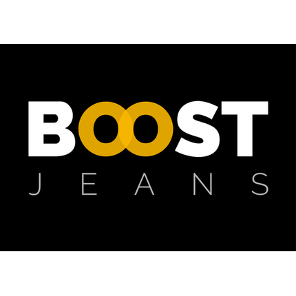 Boost Jeans
