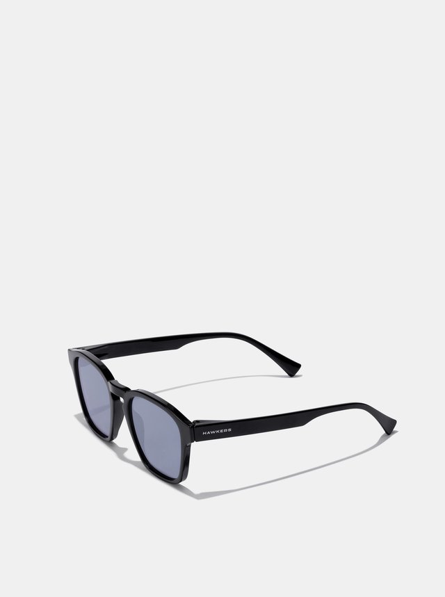Čierne slnečné okuliare Hawkers Classy
