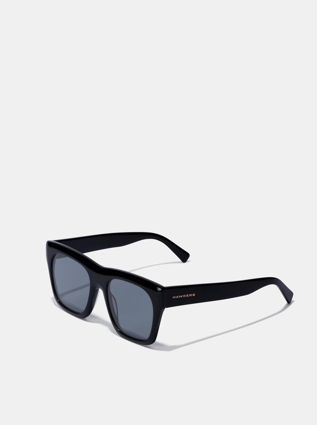 Čierne slnečné okuliare Hawkers Diamond Narciso