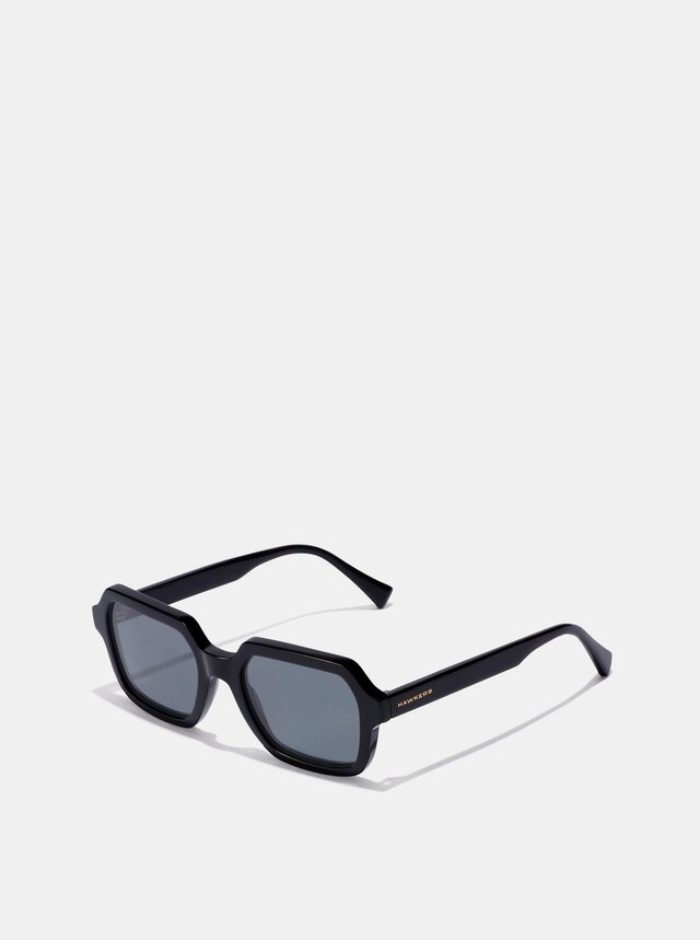 Černé sluneční brýle Hawkers Minimal