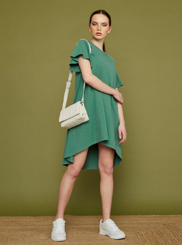 Zelené šaty ZOOT Magdalena
