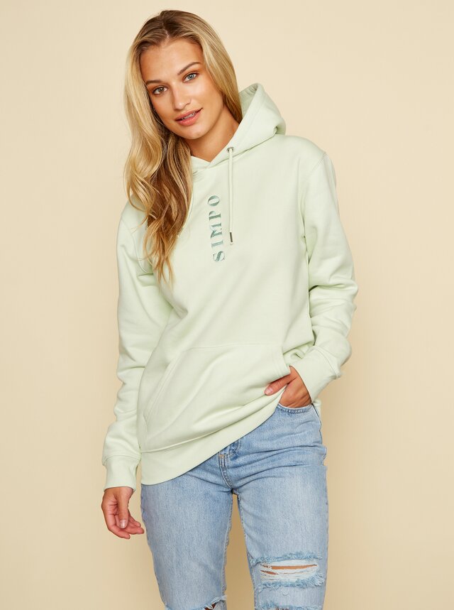 Simpo unisex mikina