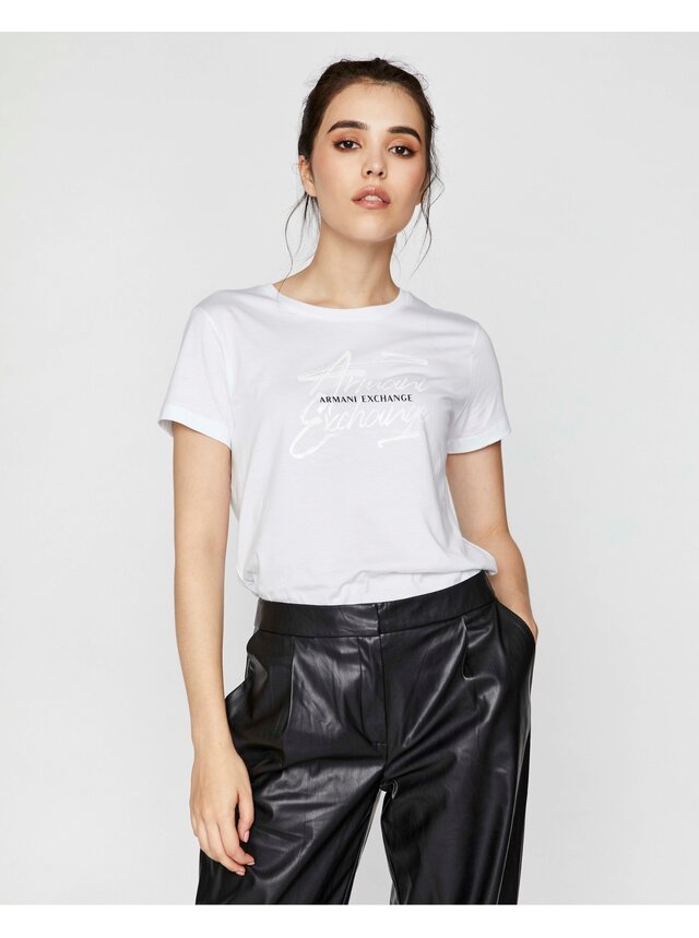 Triko Armani Exchange
