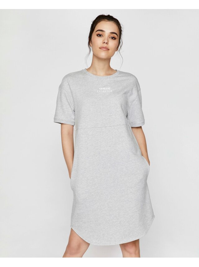 Šaty Armani Exchange