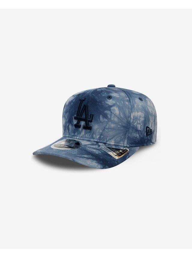 Los Angeles Dodgers Team Tie Dye 9Fifty Kšiltovka New Era
