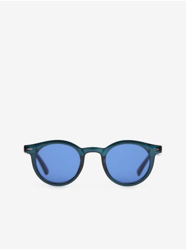 Tmavě modré dámské sluneční brýle VANS Alpine Rays
